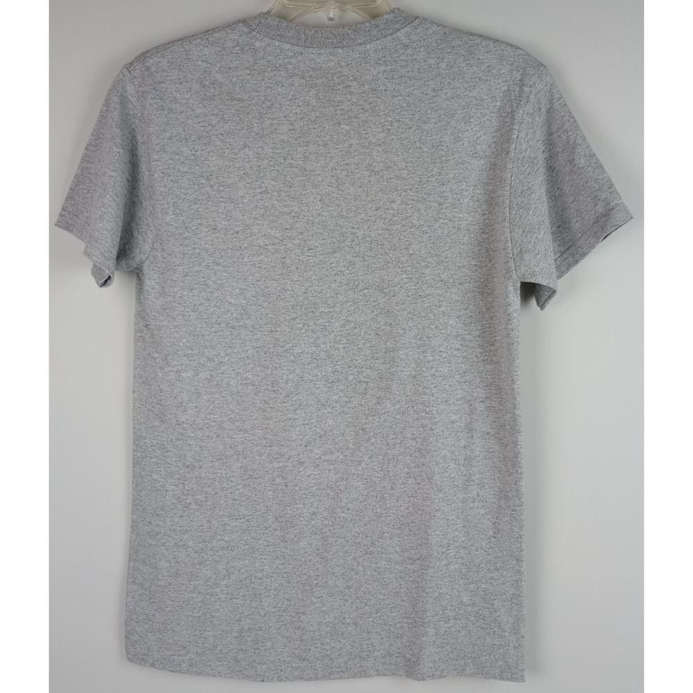 Netflix Space Force Mens S Gray USSF United States Space Force Graphic Tshirt - Picture 2 of 6